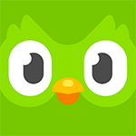 دولينجو duolingo برابط مباشر برنامج تعلم الإنجليزية آخر إصدار مجاناً