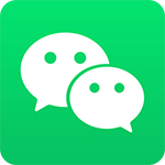 وي شات للايفون اخر اصدار لـ تحميل we chat for ios مجاناً