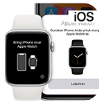 تحميل تطبيق Apple Watch للاندرويد وتحديث برنامج ابل واتش مجاناً