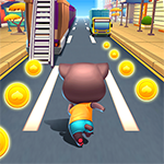 تنزيل لعبة Cat Runner وتحديث تنزيل لعبة صب واي القط مجاناً