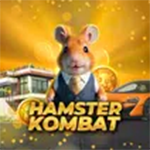 تطبيق هامستر الاصلي كومبات وتحديث تحميل Hamster Kombat مجاناً