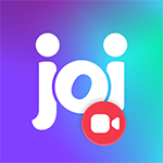 تحميل برنامج Joi وتحديث تنزيل تطبيق Joi دردشة فيديو- مكالمات فيديو مجاناً