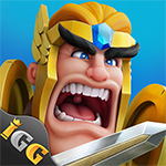 تحميل لعبة لوردس موبايل وتحديث تنزيل لعبة Lords Mobile مجاناً