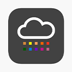 تنزيل خرائط المطر للايفون وتحديث تحميل Rain maps ios مجاناً