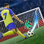 تحميل Soccer Superstar للايفون أفضل لعبة كرة القدم للايفون مجاناً