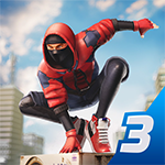 تنزيل لعبة سبايدر مان 3 وتحديث تحميل لعبة Spider Fighter 3 مجاناً