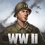 تحميل لعبة World War 2 Shooter لعبة الحرب العالمية الثانية مجاناً