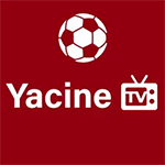 تحميل Yacine Foot للايفون وتحديث تنزيل ياسين فووت مجاناً