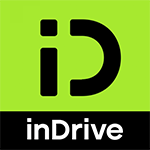 تحميل تطبيق إن درايف وتحديث تنزيل برنامج inDrive اخر اصدار مجاناً