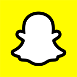 تنزيل سناب شات ايفون وتحديث تطبيق snapchat للايفون مجاناً