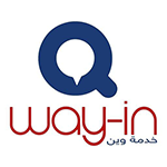 تحميل تطبيق وين وتحديث تنزيل way-in اخر اصدار مجاناً