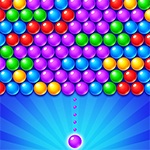 تنزيل لعبة الفقاعات بدون نت اخر اصدار من قاذف الفقاعات bubble shooter