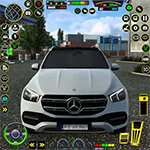 تحميل لعبة السيارة النهائية وتحديث Car Driving School مجاناً