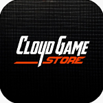 تحميل Cloud Games Store للايفون اخر اصدار مجاناً