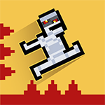 تحميل لعبة die AGAIN وتحديث Die Again: Troll Game Ever مجاناً