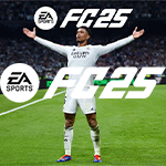 تحميل لعبة فيفا 2025 للكمبيوتر وتحديث لعبة fc 25 للكمبيوتر مجاناً