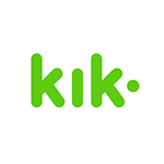تطبيق كيك لايف وتحديث تحميل برنامج kik ماسنجر اخر اصدار مجاناً
