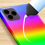 تحميل لعبة Phone Case DIY أفضل لعبة صانع أغلفة الهاتف مجاناً