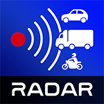 تحميل برنامج كاشف الرادار وتحديث تنزيل تطبيق Radarbot مجاناً