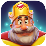 تحميل لعبة royal match وتحديث لعبة Royal Match مجاناً