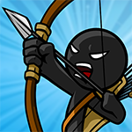 تحميل لعبة stick war وتحديث لعبة حرب العصيان APK مجاناً