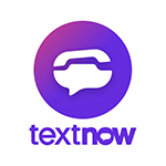 تحميل تطبيق textnow اخر اصدار وتحديث textnow apk مجاناً