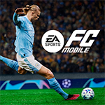 تنزيل لعبة فيفا 25 للايفون وتحديث تحميل لعبة ea fc25 للايفون مجاناً