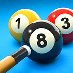 تحميل لعبة 8 Ball Pool أخر إصدار من ألعاب بلياردو 8