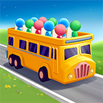 تحميل لعبة Bus Out وتحديث لعبة باص أوت للاندرويد