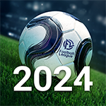 تحميل لعبة Football League 2024 اخر اصدار للموبايل