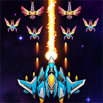تحميل لعبة هجوم المجرة وتحديث Galaxy Attack اخر اصدار