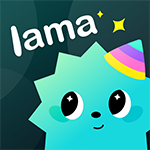 تحميل برنامج Lama وتحديث تنزيل تطبيق لاما شات