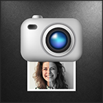 تحميل برنامج Black & White Photo اخر اصدار من Retro Cam