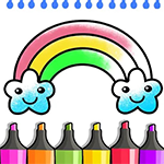 تحميل toddler coloring book وتحديث toddler coloring book مجاناً