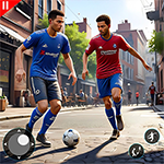 تحميل لعبة Volta Football للاندرويد اخر اصدار من كرة الشوارع APK