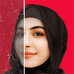 تحميل تطبيق تحسين الصور بالذكاء الاصطناعي اخر اصدار مجاناً