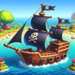 تحميل لعبة Pirate Raid وتحديث Pirate Raid اخر اصدار
