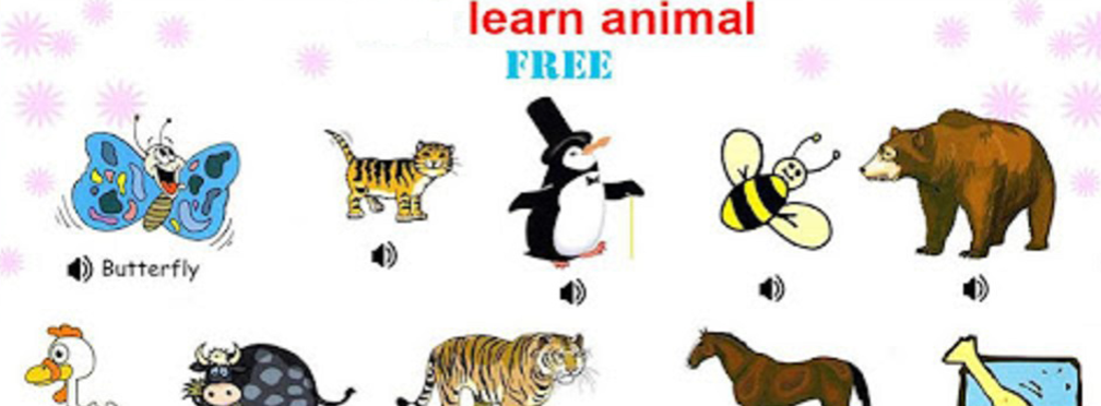 تحميل لعبة أصوات الحيوانات وتحديث animal sound apk مجاناً